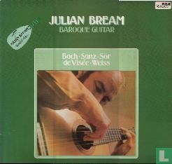 Baroque Guitar - Bild 1