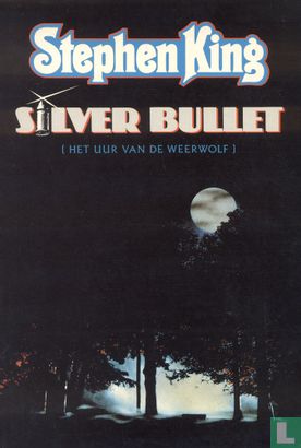 Silver Bullet - Bild 1