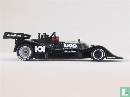Shadow DN4 - Chevrolet, No.101 Can-Am Champion 1974 Oliver - Image 3