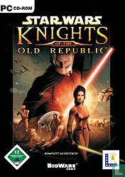 Star Wars: Knights of the Old Republic - Bild 1