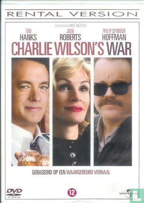 Charlie Wilson's War - Bild 1