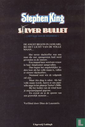 Silver Bullet - Afbeelding 2