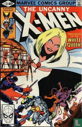 X-Men 131 - Afbeelding 1