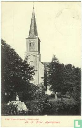 N.H. Kerk, Heerenveen