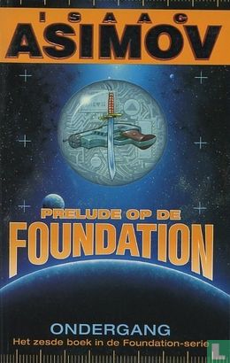 Prelude op de Foundation - Afbeelding 1