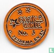 Break Dance - Okko Zuidema