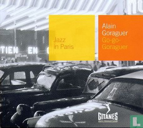 Jazz in Paris vol 74 - Go-go-Goraguer - Image 1
