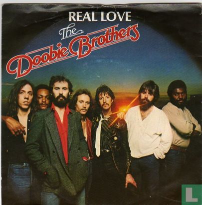 Real Love - Image 1