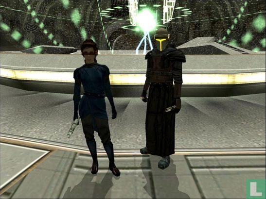 Star Wars: Knights of the Old Republic - Image 3