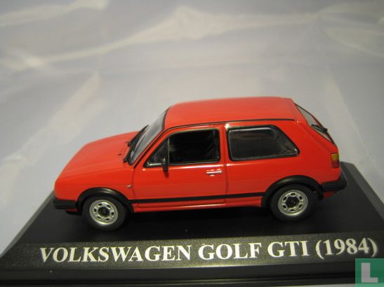 Volkswagen Golf GTI - Bild 2
