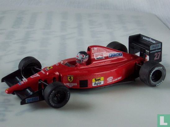 Ferrari 640