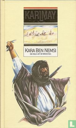 Kara Ben Nemsi, de held uit de woestijn - Image 1