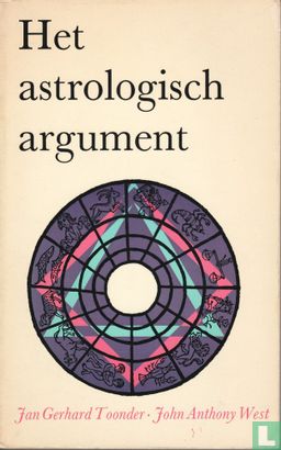 Het astrologisch argument - Afbeelding 1