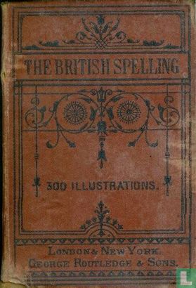 The British Spelling - Bild 1