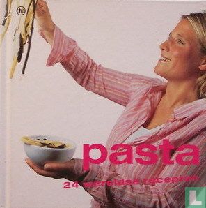 Pasta - Afbeelding 1