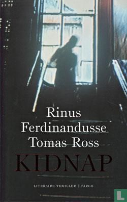 Kidnap - Afbeelding 1