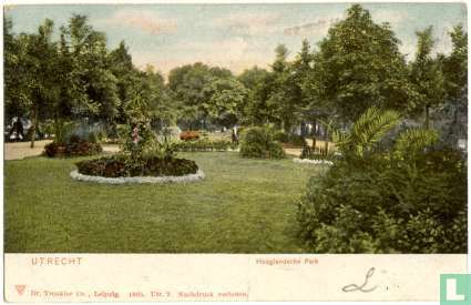 Hooglandsche Park