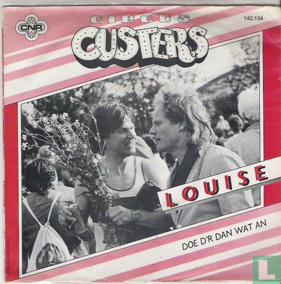 Louise - Image 1