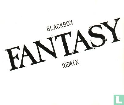 Fantasy (Remix)  - Afbeelding 1