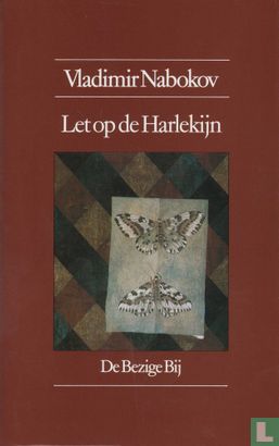 Let op de Harlekijn - Image 1