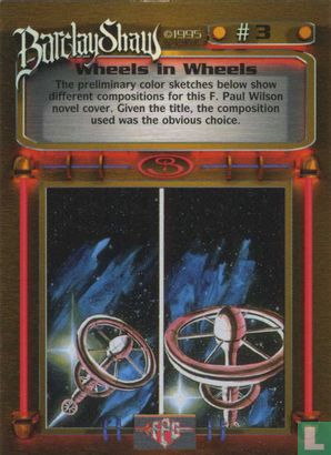 Wheels in Wheels - Afbeelding 2