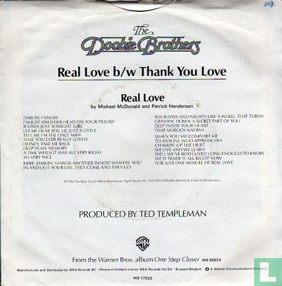 Real Love - Image 2