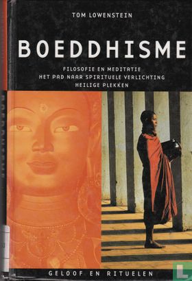 Boeddhisme - Image 1