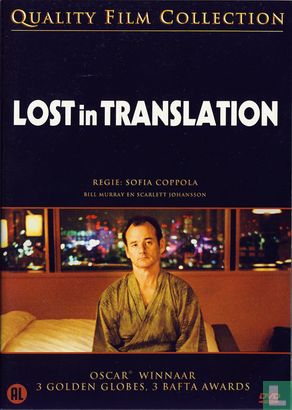 Lost in Translation  - Bild 1