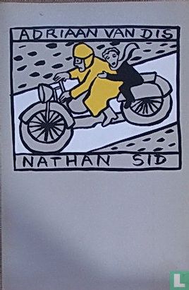 Nathan Sid - Image 1