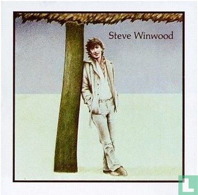 Steve Winwood - Image 1