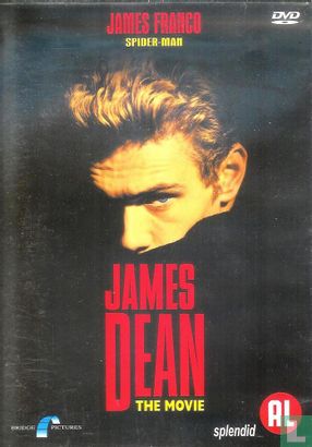 James Dean - The Movie - Afbeelding 1