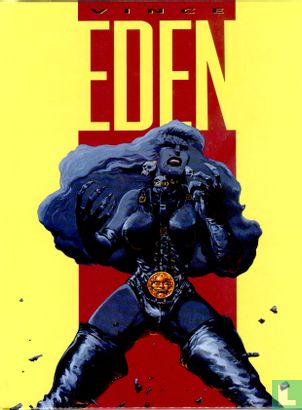 Eden - Bild 1