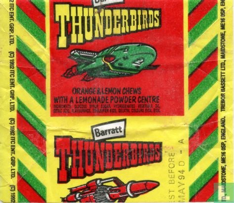 Thunderbird 2