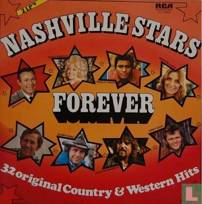 Nashville Stars Forever - Image 1