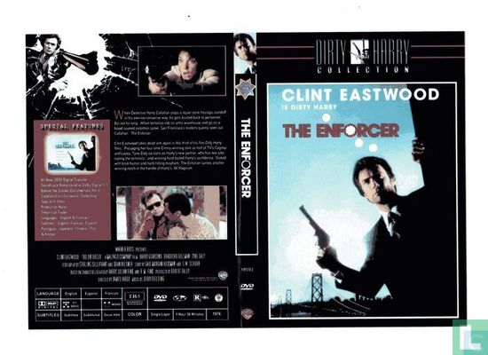 The Enforcer - Image 3