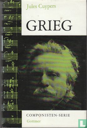 Grieg - Bild 1