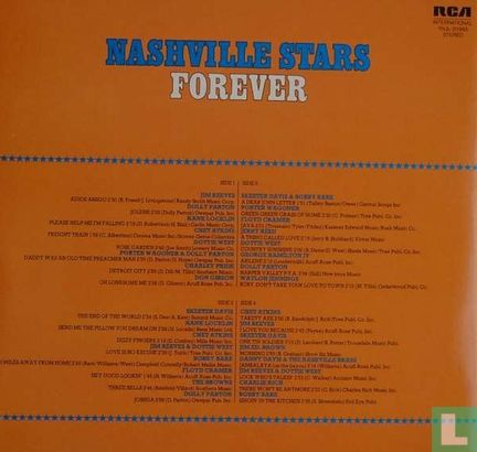 Nashville Stars Forever - Image 2