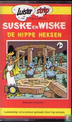 De hippe heksen - Afbeelding 1
