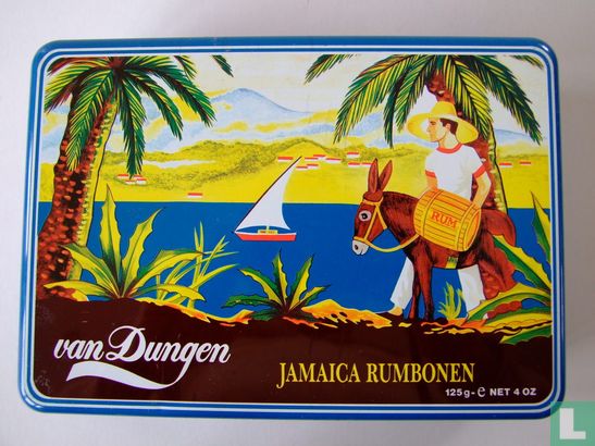 Jamaica Rumbonen - Image 1