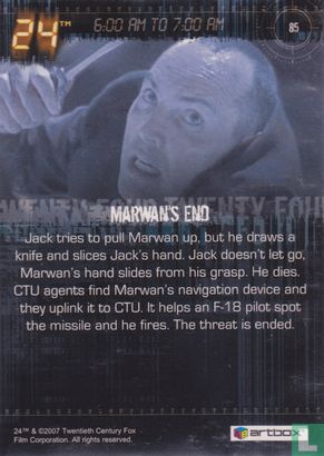 Marwan's End - Image 2