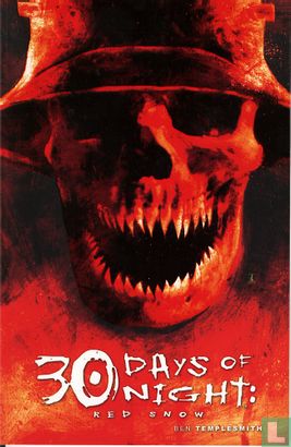 30 Days of Night: Red Snow - Afbeelding 1