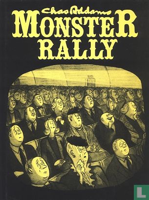 Monster Rally - Afbeelding 1