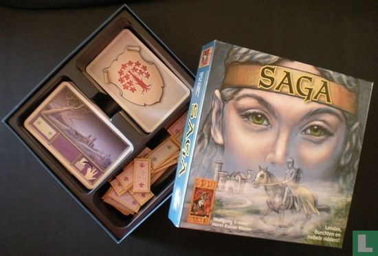 Saga - Image 3