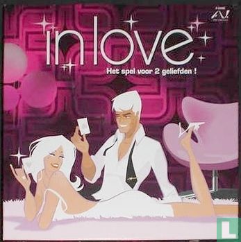 In Love - Het spel voor 2 geliefden - Bild 1