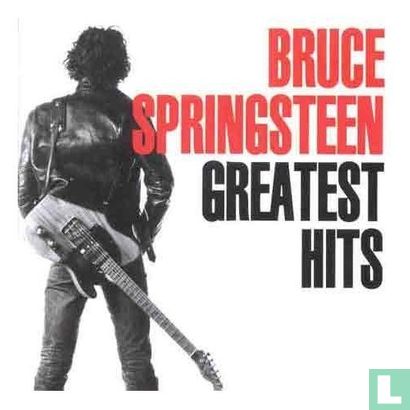 Greatest Hits - Image 1