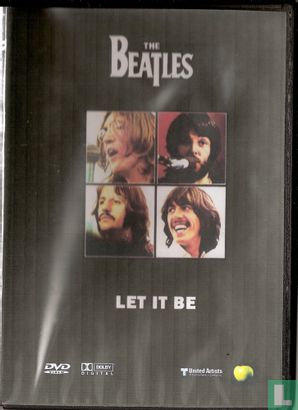Let it be - Image 1