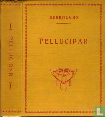 Pellucidar - Afbeelding 2
