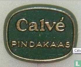 Calvé pindakaas [green]