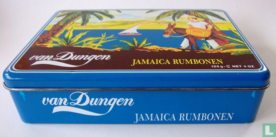 Jamaica Rumbonen - Image 2
