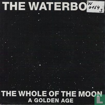 The Whole of the Moon - Afbeelding 1